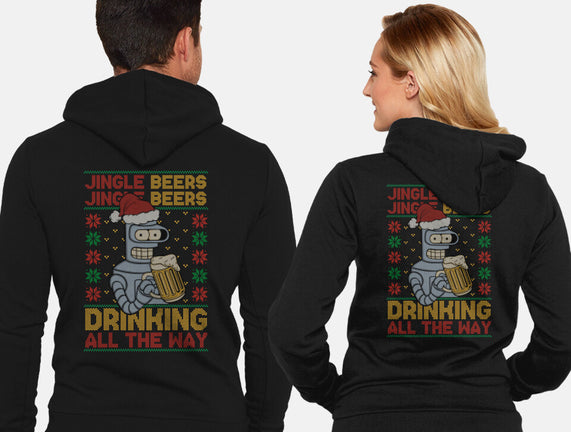 Jingle Beers