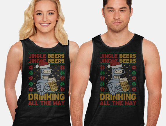 Jingle Beers