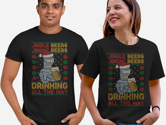 Jingle Beers