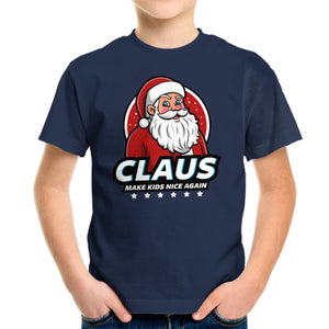 Make Kids Nice Again