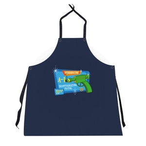 Disintegrating Pistol