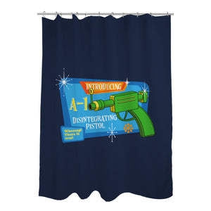Disintegrating Pistol