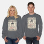 Yippee Ki Yay Christmas Party-Unisex-Crew Neck-Sweatshirt-CarloJ1956