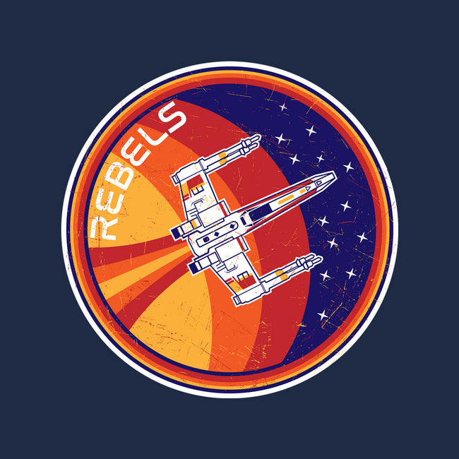 Rebels-None-Fleece-Blanket-CarloJ1956