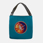 Rebels-None-Adjustable Tote-Bag-CarloJ1956