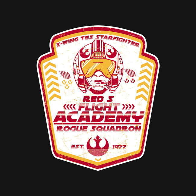 T65 Flight Academy-None-Glossy-Sticker-CarloJ1956