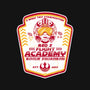 T65 Flight Academy-None-Glossy-Sticker-CarloJ1956