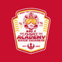 T65 Flight Academy-Baby-Basic-Tee-CarloJ1956