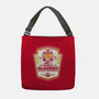 T65 Flight Academy-None-Adjustable Tote-Bag-CarloJ1956