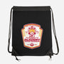 T65 Flight Academy-None-Drawstring-Bag-CarloJ1956