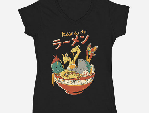 Kawaiiju Ramen