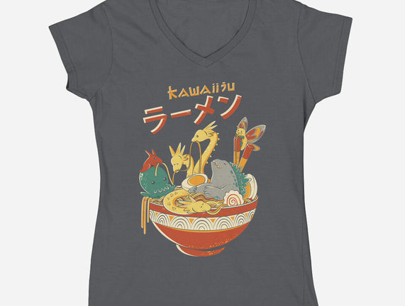 Kawaiiju Ramen