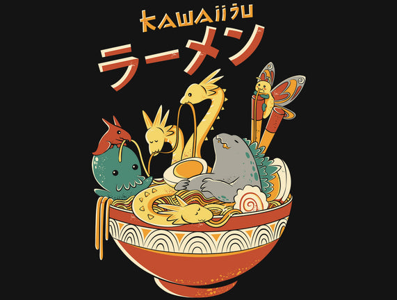 Kawaiiju Ramen