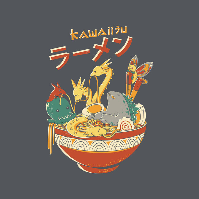 Kawaiiju Ramen-None-Drawstring-Bag-anarist