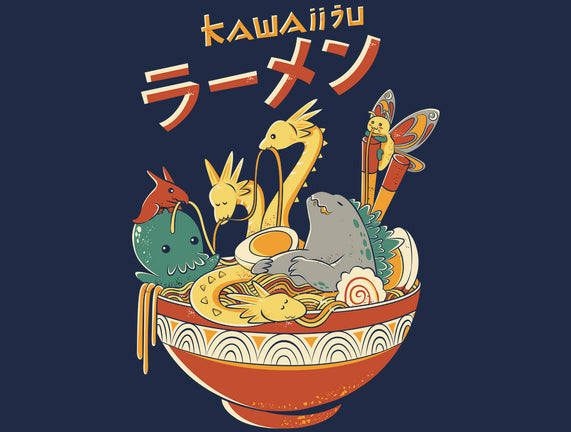 Kawaiiju Ramen