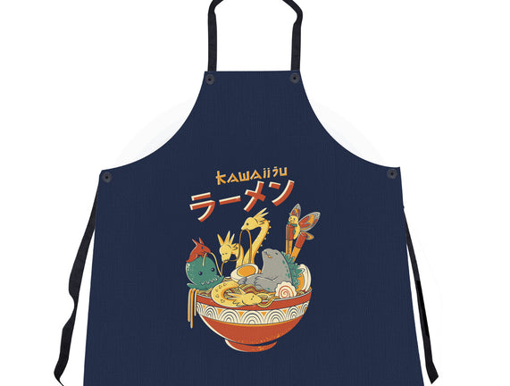 Kawaiiju Ramen