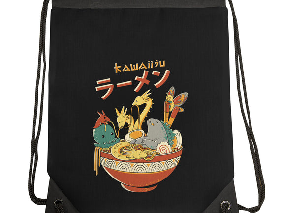 Kawaiiju Ramen