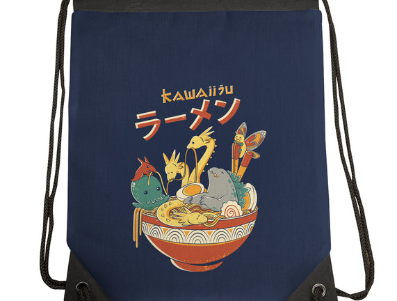 Kawaiiju Ramen