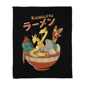 Kawaiiju Ramen