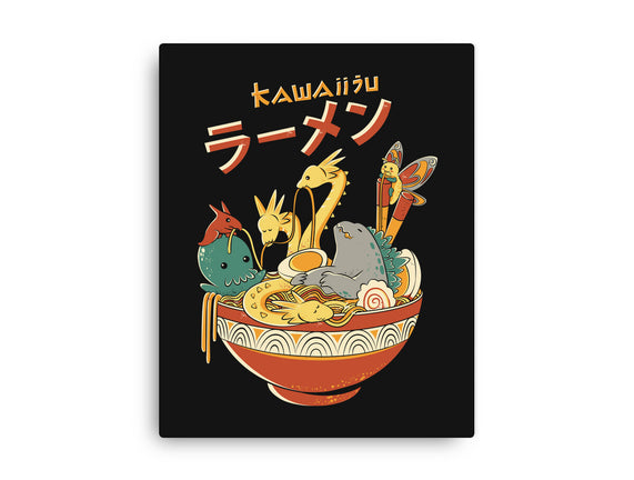 Kawaiiju Ramen