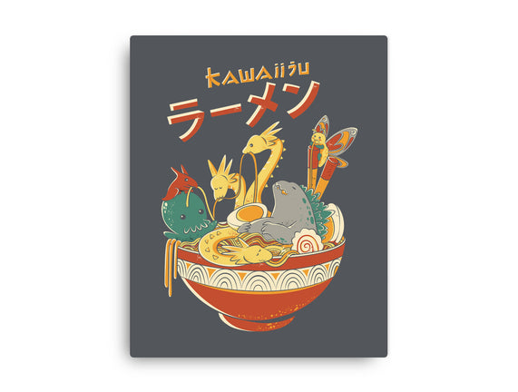 Kawaiiju Ramen