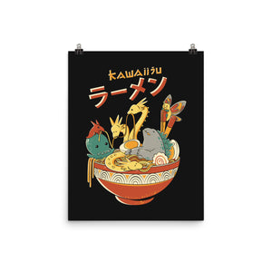 Kawaiiju Ramen