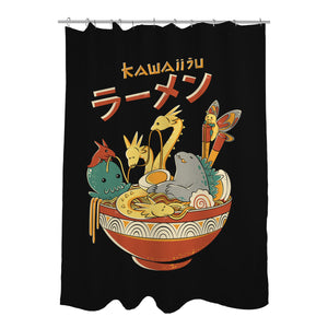 Kawaiiju Ramen