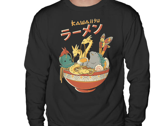 Kawaiiju Ramen