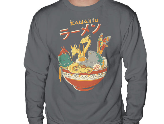 Kawaiiju Ramen