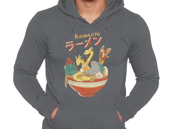 Kawaiiju Ramen