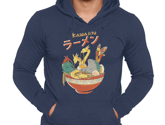 Kawaiiju Ramen