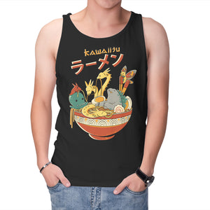 Kawaiiju Ramen