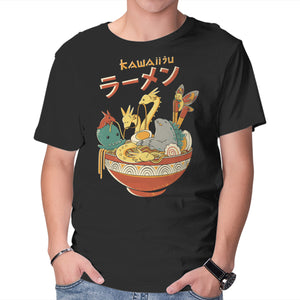 Kawaiiju Ramen