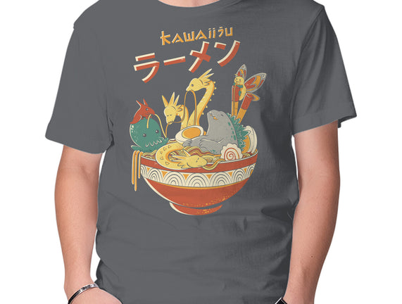 Kawaiiju Ramen