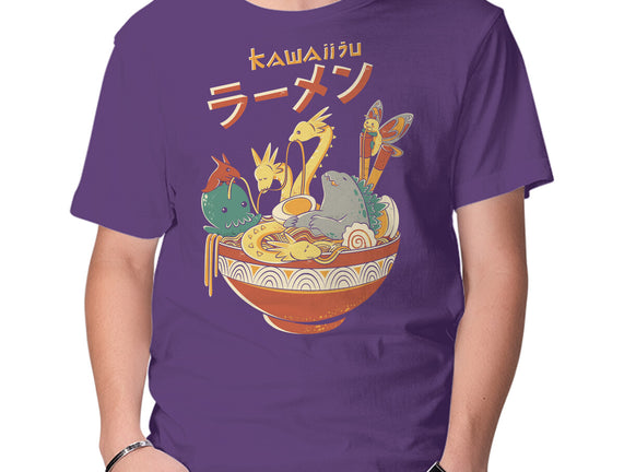 Kawaiiju Ramen