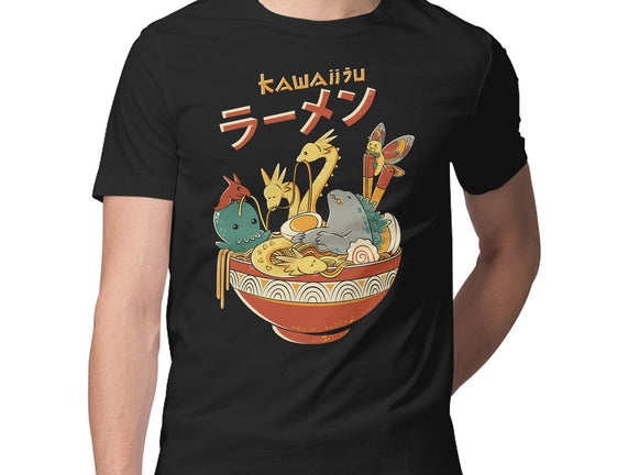 Kawaiiju Ramen