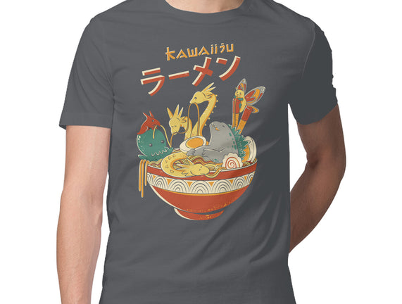 Kawaiiju Ramen