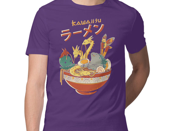 Kawaiiju Ramen