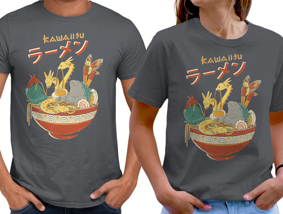 Kawaiiju Ramen