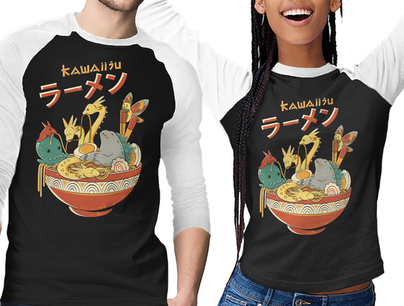 Kawaiiju Ramen