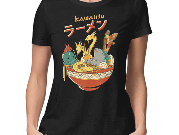 Kawaiiju Ramen