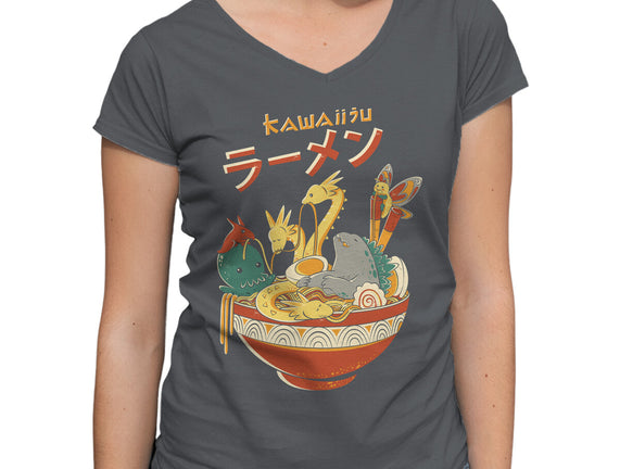 Kawaiiju Ramen