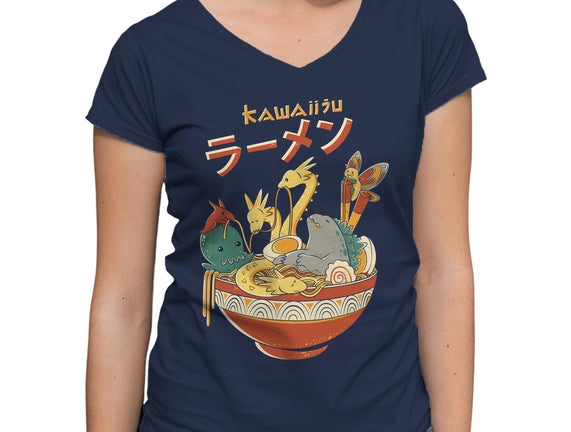 Kawaiiju Ramen