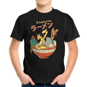 Kawaiiju Ramen