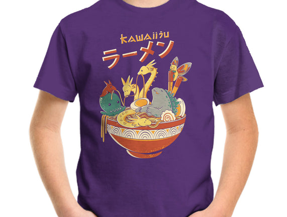 Kawaiiju Ramen