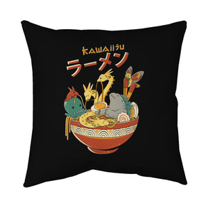 Kawaiiju Ramen