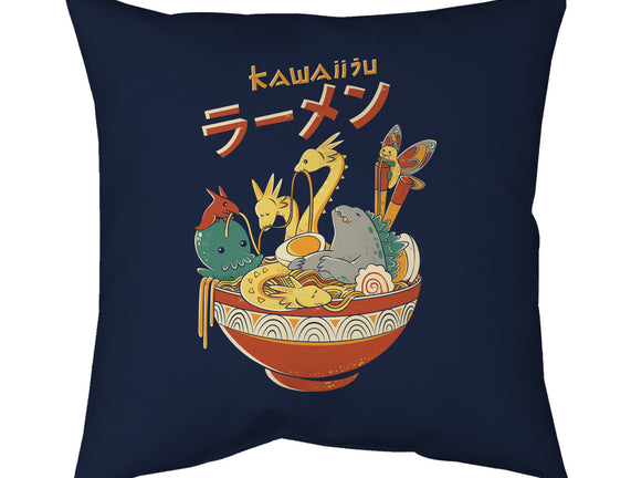 Kawaiiju Ramen