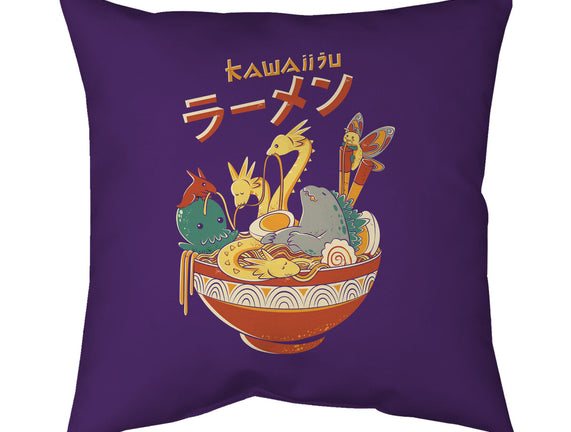 Kawaiiju Ramen