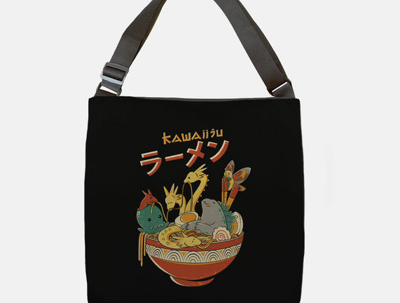 Kawaiiju Ramen