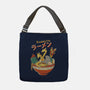 Kawaiiju Ramen-None-Adjustable Tote-Bag-anarist